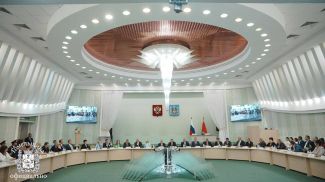 Фото Гомельского облисполкома