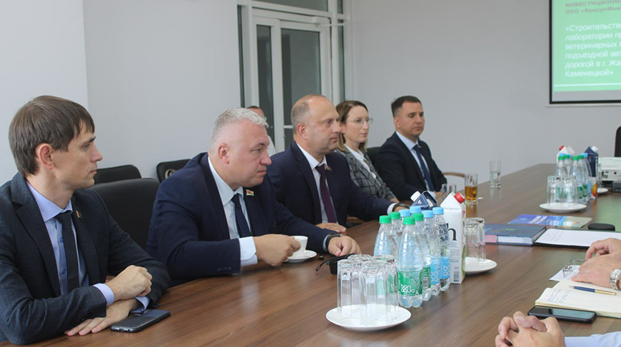 Фото Минэкономики