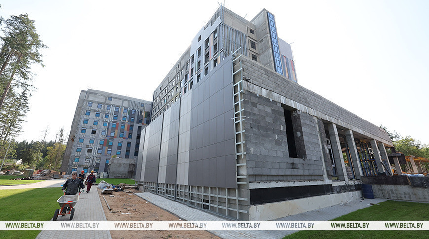 Фото из архива