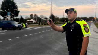 Фото УГАИ УВД Гомельского облисполкома