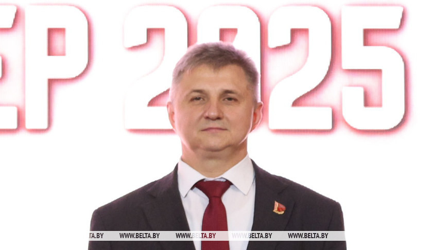 Сергей Шкруднев