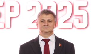 Сергей Шкруднев