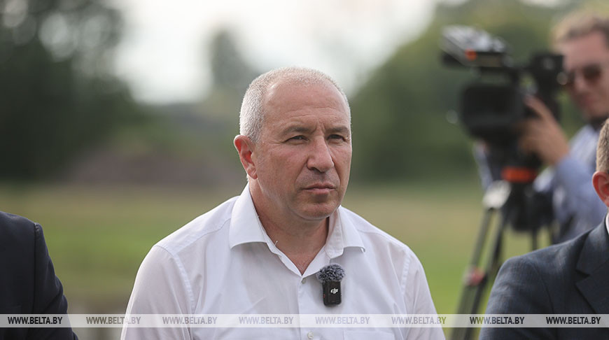 Юрий Караев