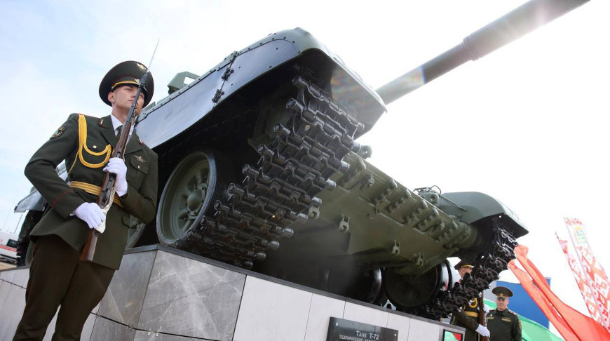 Фото  "Ваяр" 