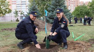 Фото УСК по Гродненской области