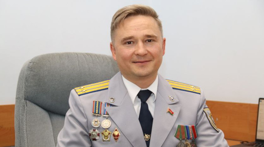 Дмитрий Варварив