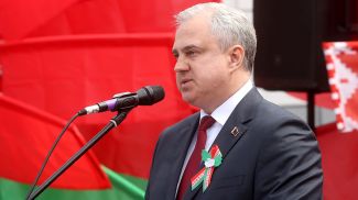 Владимир Привалов. Фото из архива