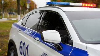 Фото УВД Могилевского облисполкома