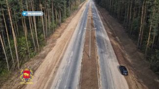 Фото Гродненского облисполкома