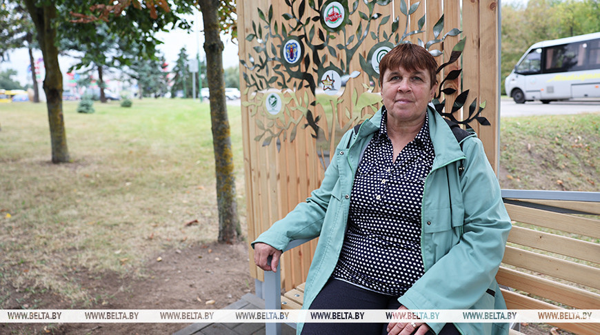 Валентина Атрашкевич