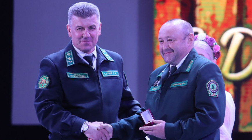 Фото Минлесхоза