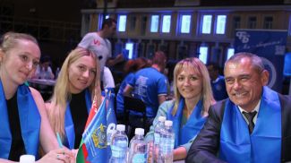 Фото Гродненского областного объединения профсоюзов