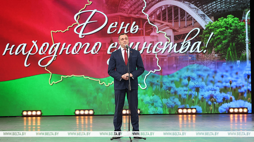 Александр Субботин