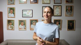 Ольга Ермолаева