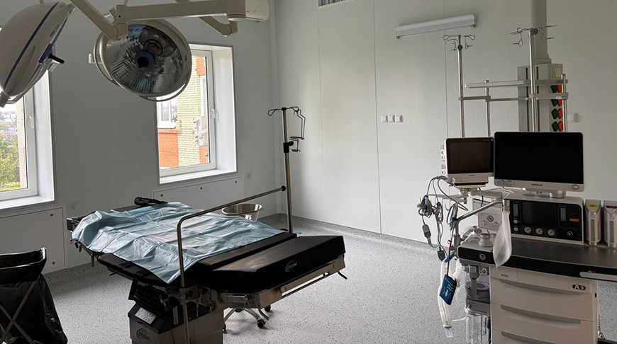 Фото Минздрава