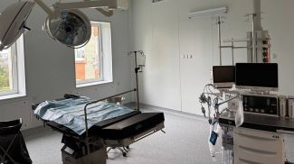 Фото Минздрава