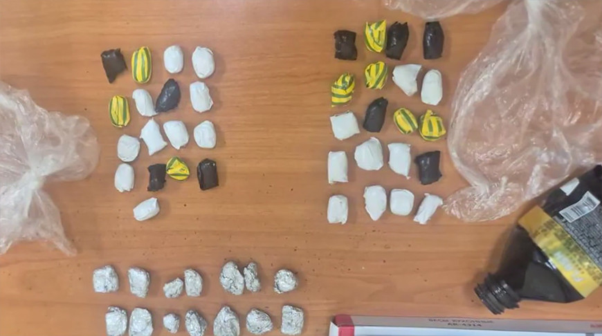 Фото УВД Могилевского облисполкома