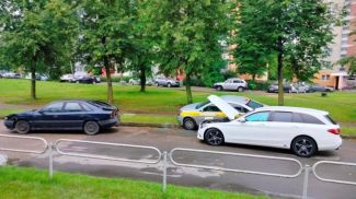 Фото ГКСЭ по Гродненской области