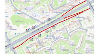 Фото УГАИ ГУВД Мингорисполкома