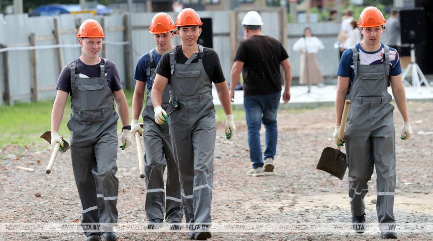 Фото из архива