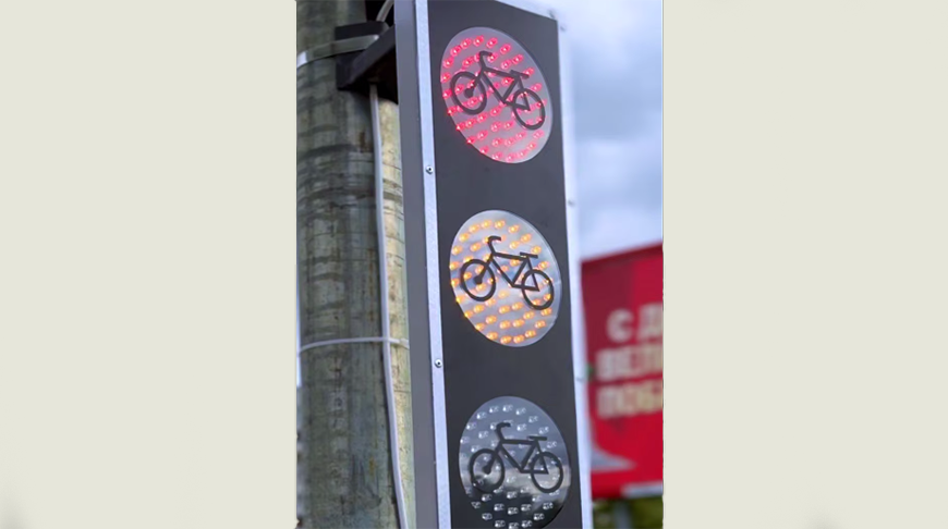 Скриншот видео УГАИ УВД Витебского облисполкома