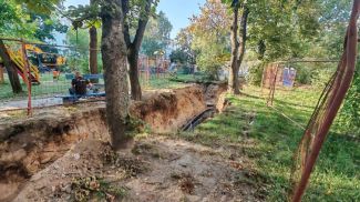 Фото прокуратуры Ленинского района Минска