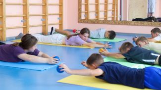 Фото из архива