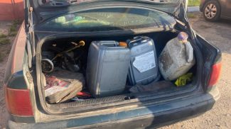 Фото УВД Гомельского облисполкома