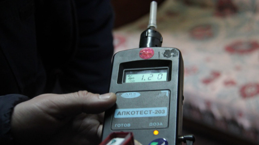 Фото УВД Гродненского облисполкома