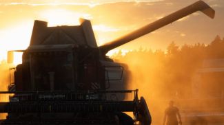 Фото пресс-службы &quot;Гомсельмаш&quot;