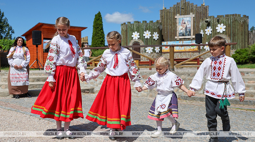 Фото из архива