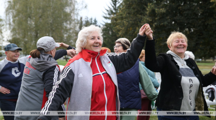 Фото из архива