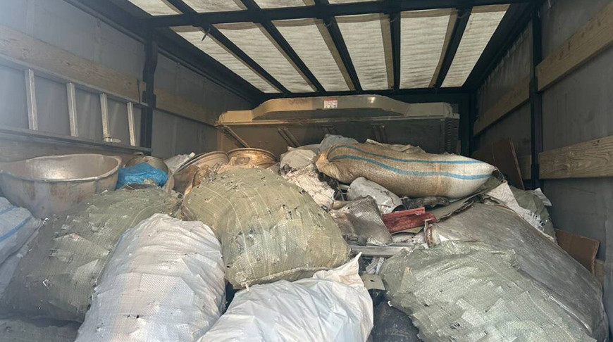 Фото Борисовского РУВД