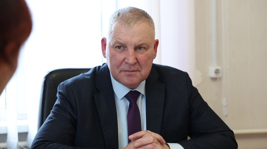 Владимир Любушак