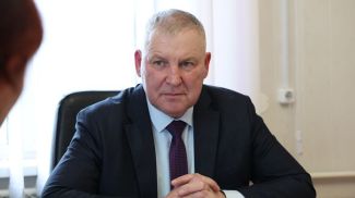 Владимир Любушак