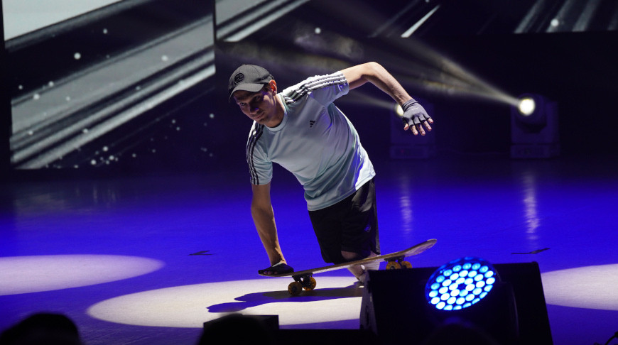 Фото Могилевского областного методического центра народного творчества и культурно-просветительной работы