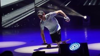 Фото Могилевского областного методического центра народного творчества и культурно-просветительной работы