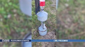 Скриншот видео МВД