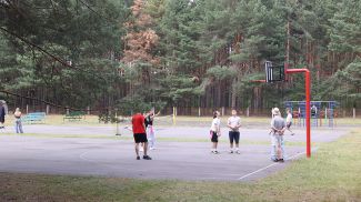 Фото из архива