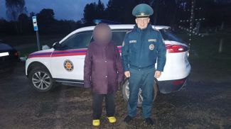 Фото Гродненского областного УМЧС