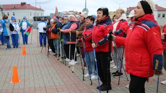 Фото газеты