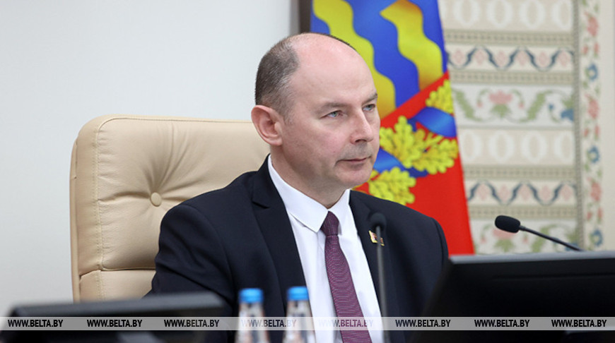 Алексей Кушнаренко. Фото из архива