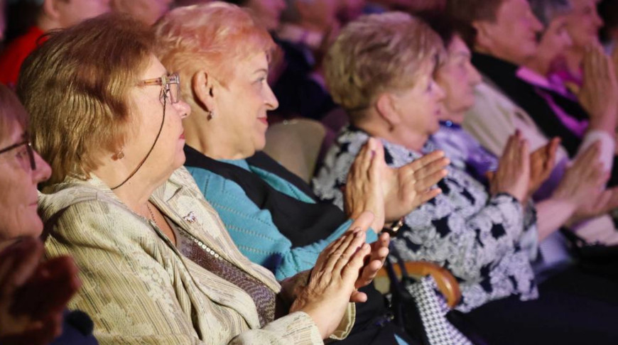 Фото пресс-службы Гродненского облисполкома