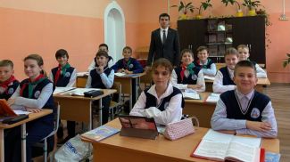 Фото из архива героя публикации