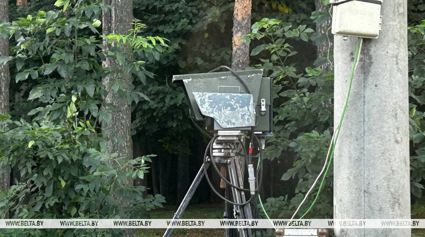 Фото из архива