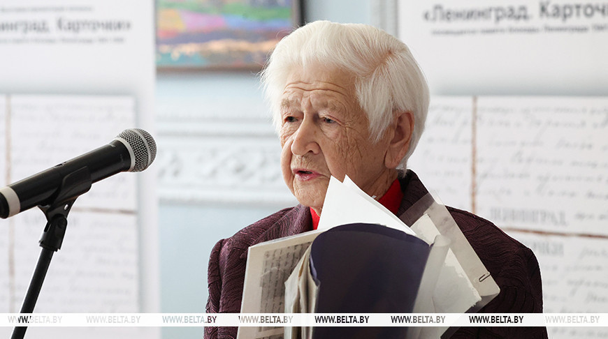 Антонина Картаусова