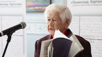 Антонина Картаусова