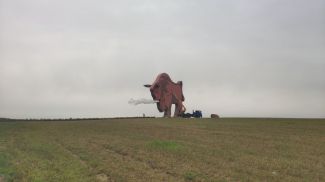 Фото Брестского областного унитарного предприятия &quot;Управление ЖКХ&quot;