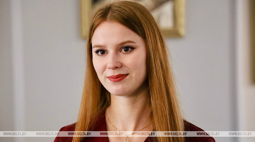 Екатерина Недвецкая