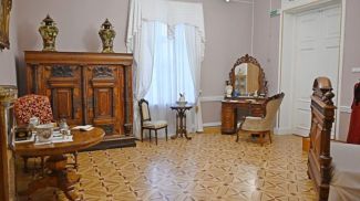 Фото газеты &quot;Кричевская жизнь&quot;